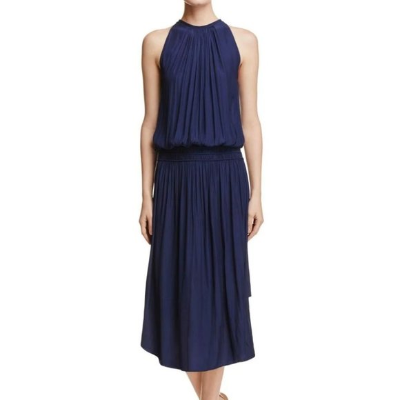 ***SOLD*** RAMY BROOK Audrey Blouson Dress - Picture 7 of 10